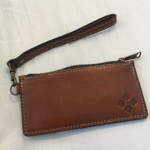 Patricia Nash Designs Wristlet/Wallet